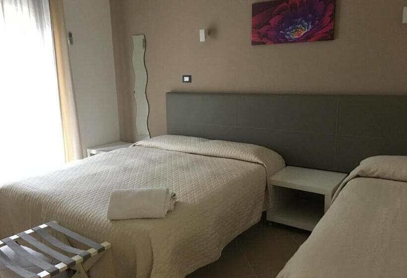 Panzió B&b A Due Passi