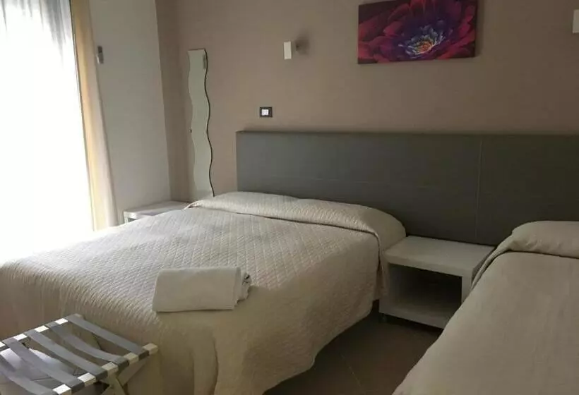 Majatalo B&b A Due Passi