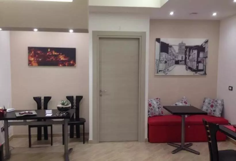 Majatalo B&b A Due Passi