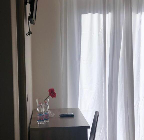 Panzió B&b A Due Passi