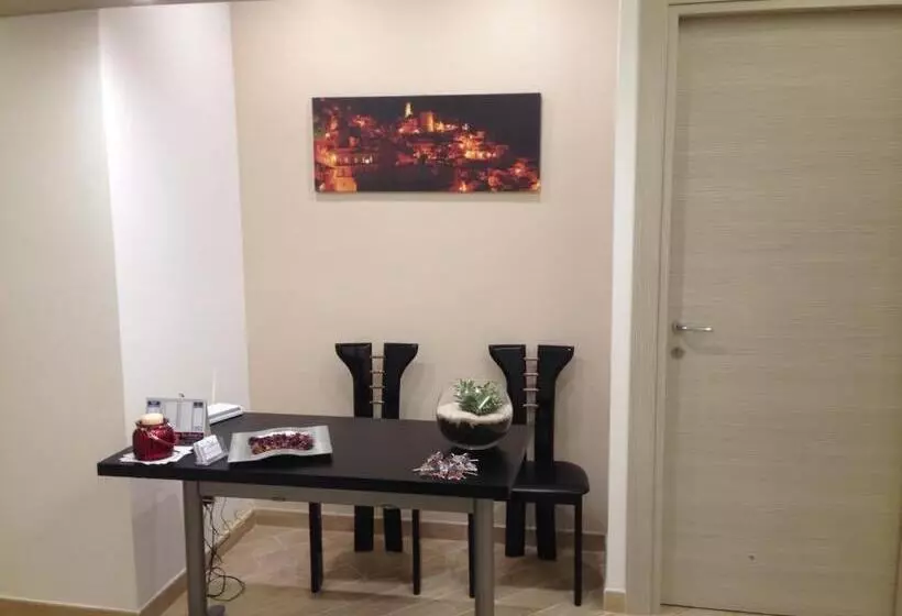 Majatalo B&b A Due Passi