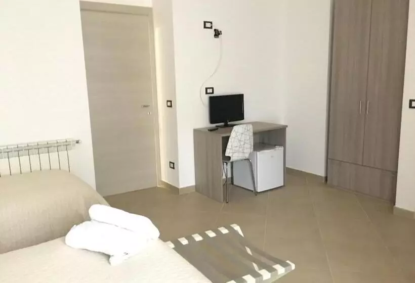 Majatalo B&b A Due Passi