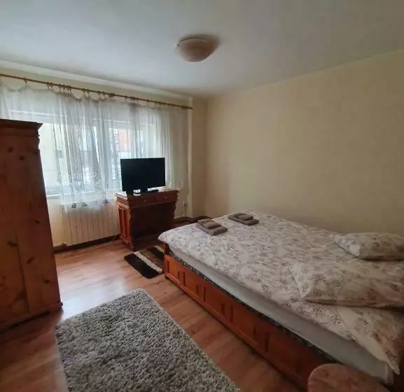 Majatalo Casa Caprioara