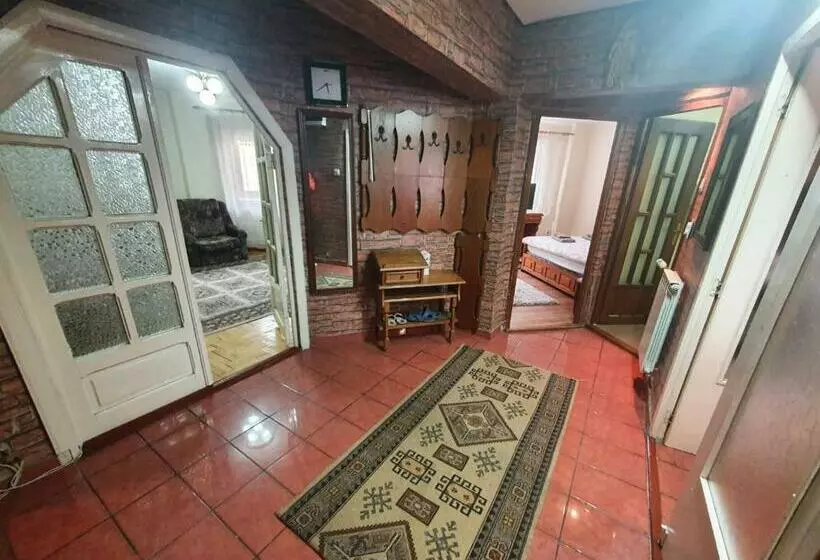 Majatalo Casa Caprioara