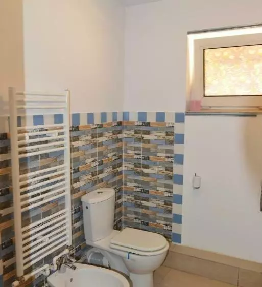 Majatalo Casa Caprioara