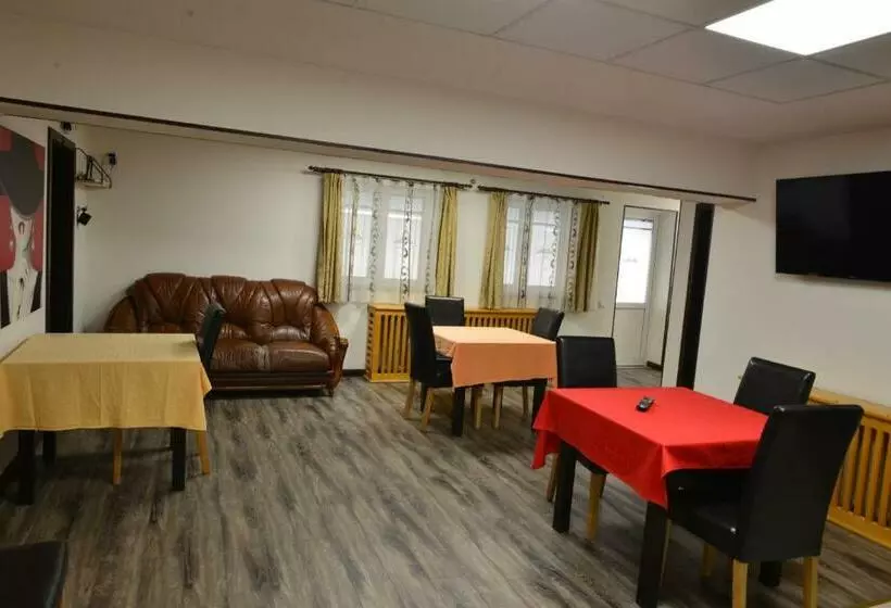 Majatalo Casa Caprioara