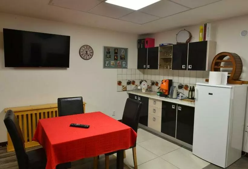 Majatalo Casa Caprioara