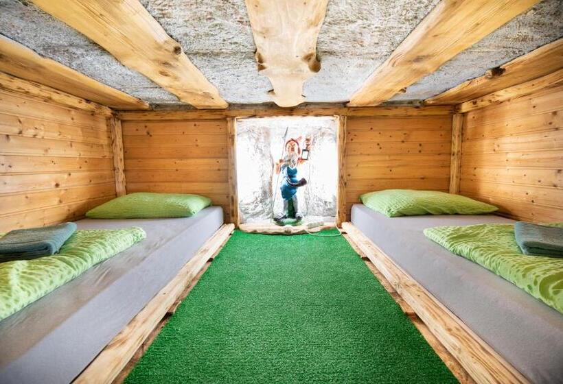 پانسیون Klub Zlata Ribica