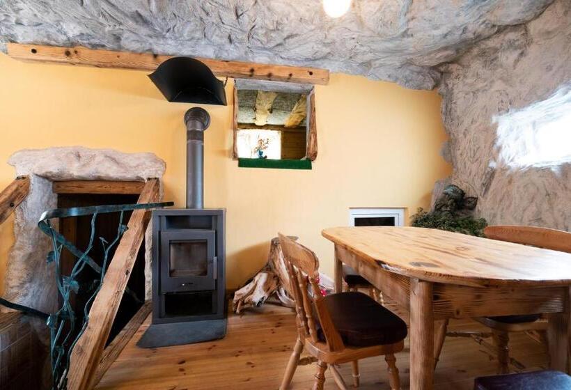 پانسیون Klub Zlata Ribica