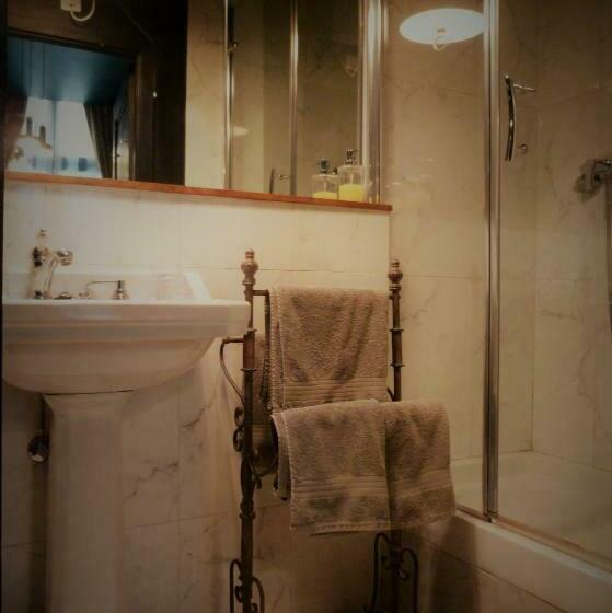 بنسيون La Galerie Gîte