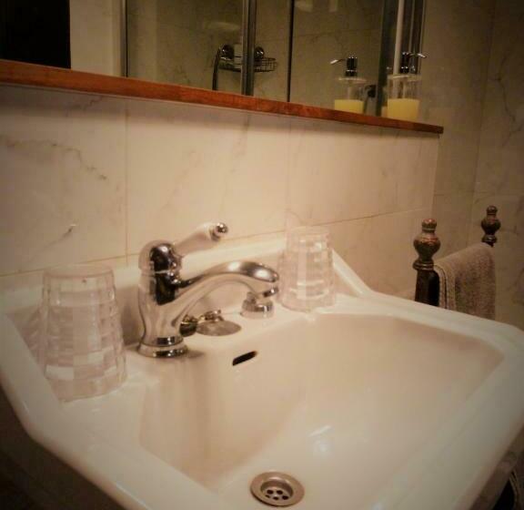 بنسيون La Galerie Gîte