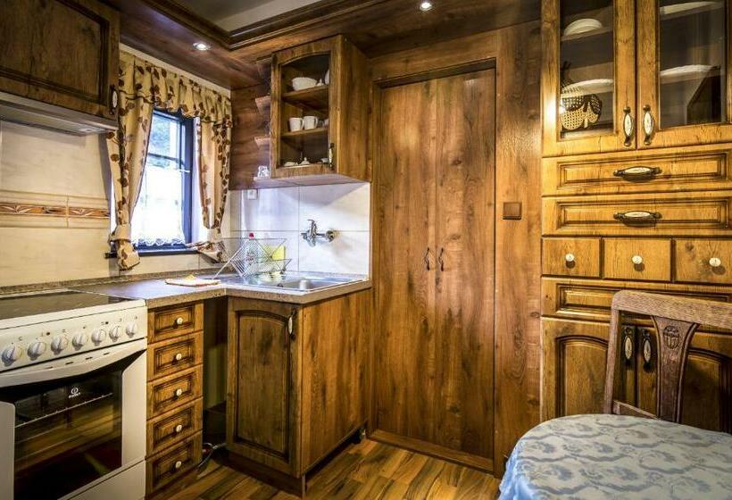 بنسيون Penzion U Sovy