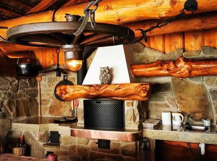 بنسيون Penzion U Sovy