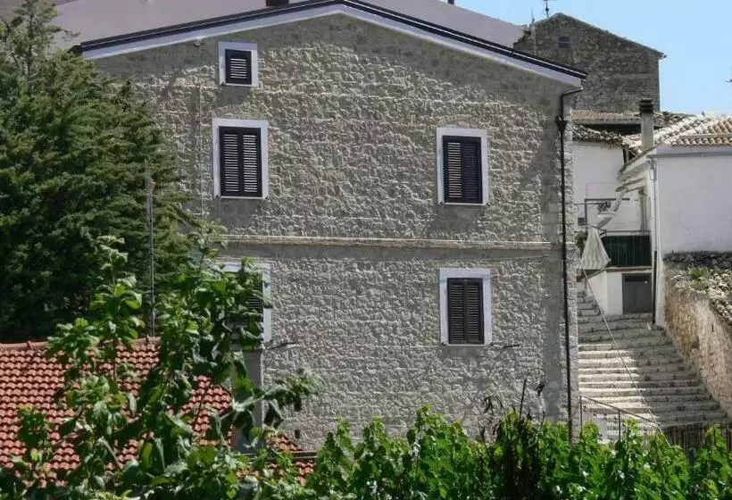 Majatalo Residenza Sulla Roccia
