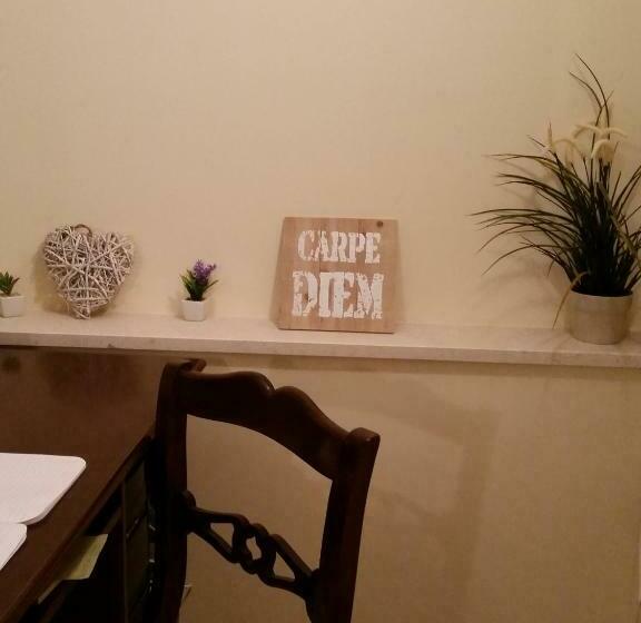 ペンション Residenza Sulla Roccia