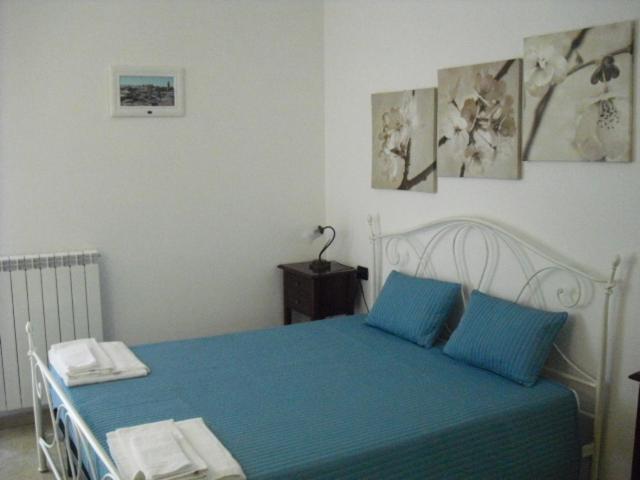 ペンション Residenza Sulla Roccia