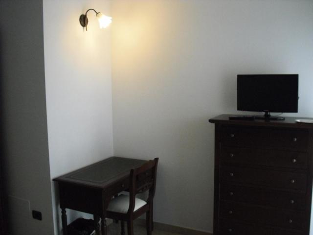 ペンション Residenza Sulla Roccia