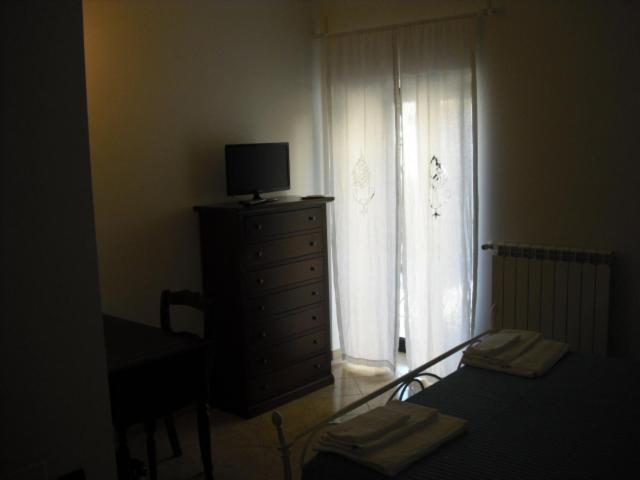 ペンション Residenza Sulla Roccia