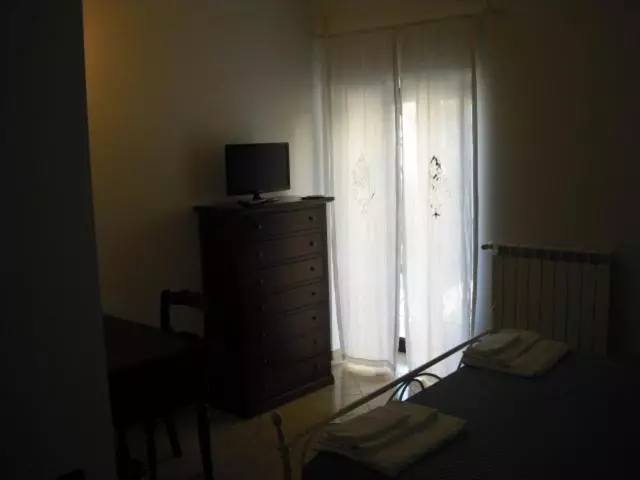 Majatalo Residenza Sulla Roccia