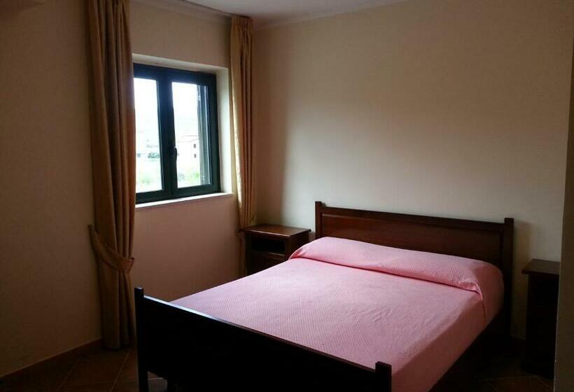 פנסיון San Nicola Il Sole