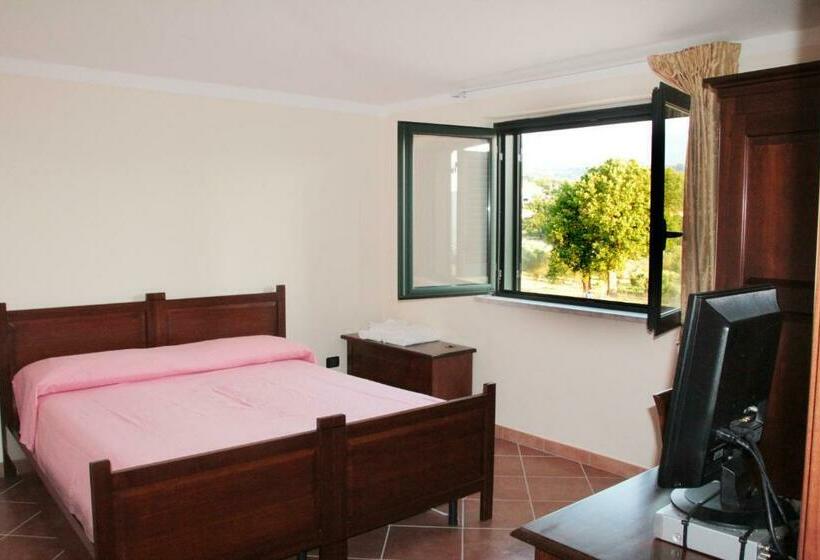 פנסיון San Nicola Il Sole