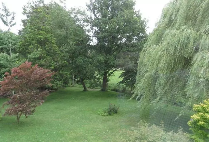 Prince D Orange Bed & Breakfast