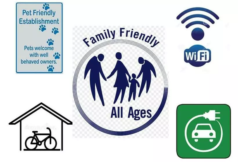 Prince D Orange Bed & Breakfast