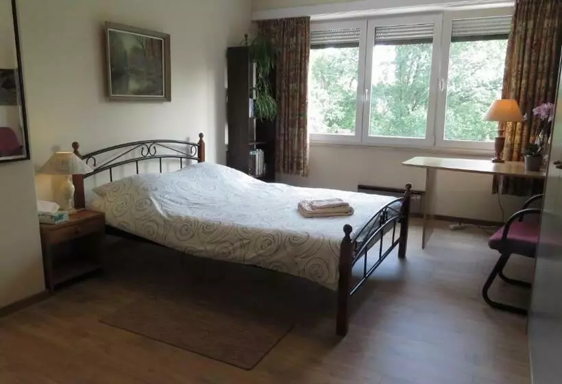 Prince D Orange Bed & Breakfast