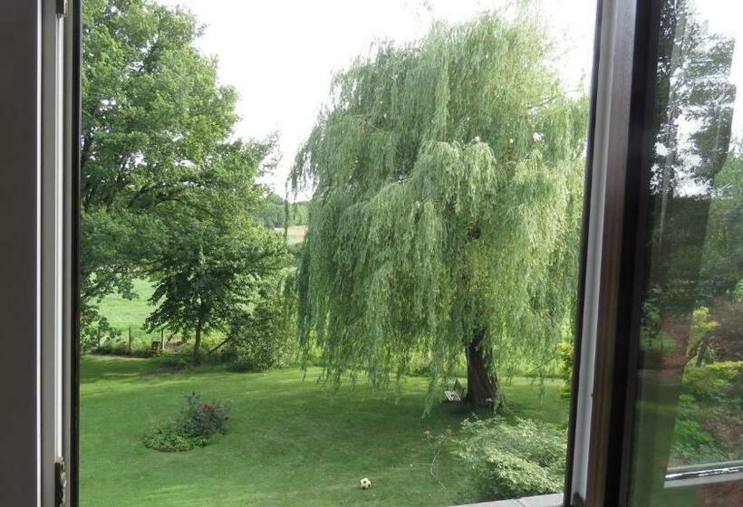 Prince D Orange Bed & Breakfast