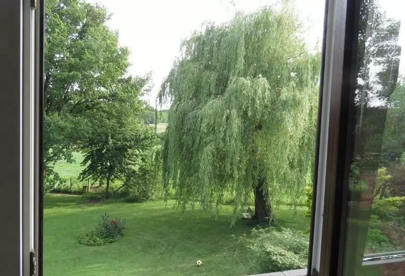 Prince D Orange Bed & Breakfast