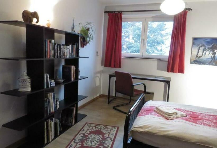 Prince D Orange Bed & Breakfast