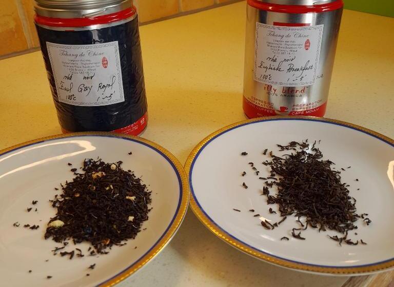 Prince D Orange Bed & Breakfast