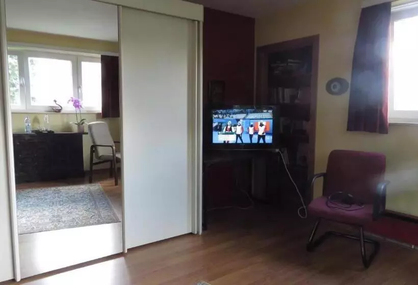 Prince D Orange Bed & Breakfast