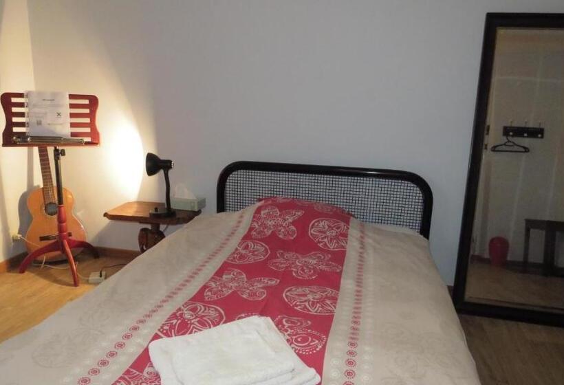 Prince D Orange Bed & Breakfast