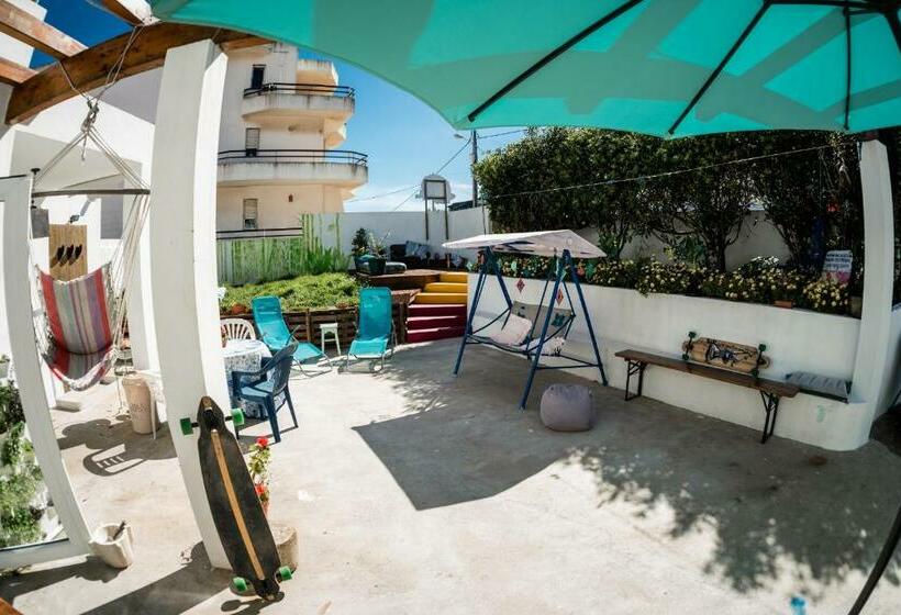 旅馆 Native Surfhouse