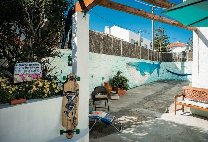 旅馆 Native Surfhouse