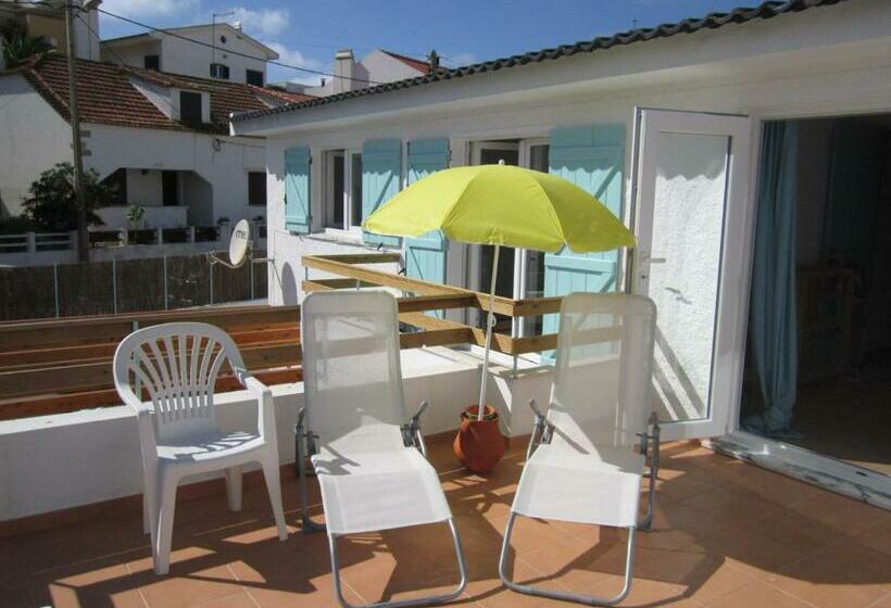 旅馆 Native Surfhouse