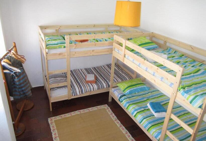 旅馆 Native Surfhouse