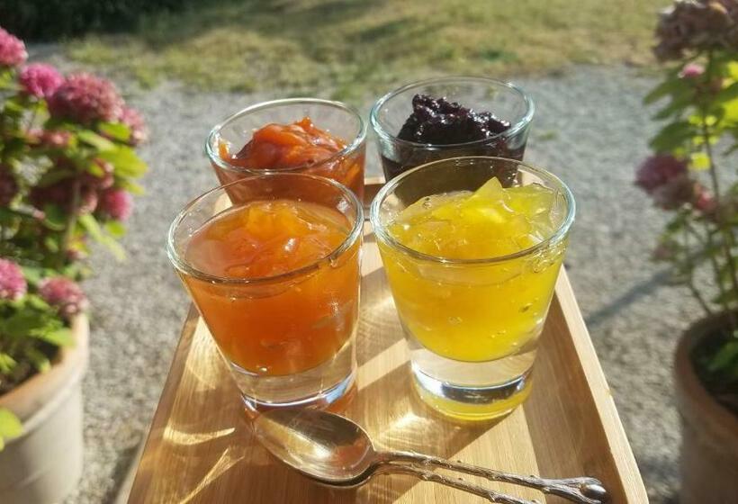 B&b La Ferme De Loubens