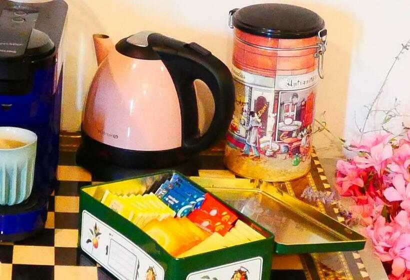 B&b La Ferme De Loubens