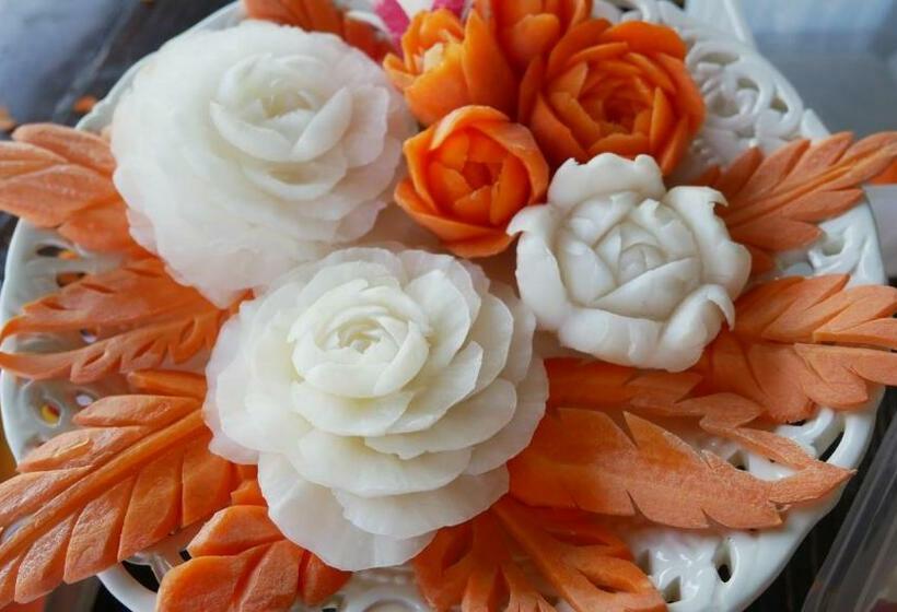 B&b La Ferme De Loubens