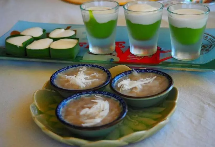 B&b La Ferme De Loubens