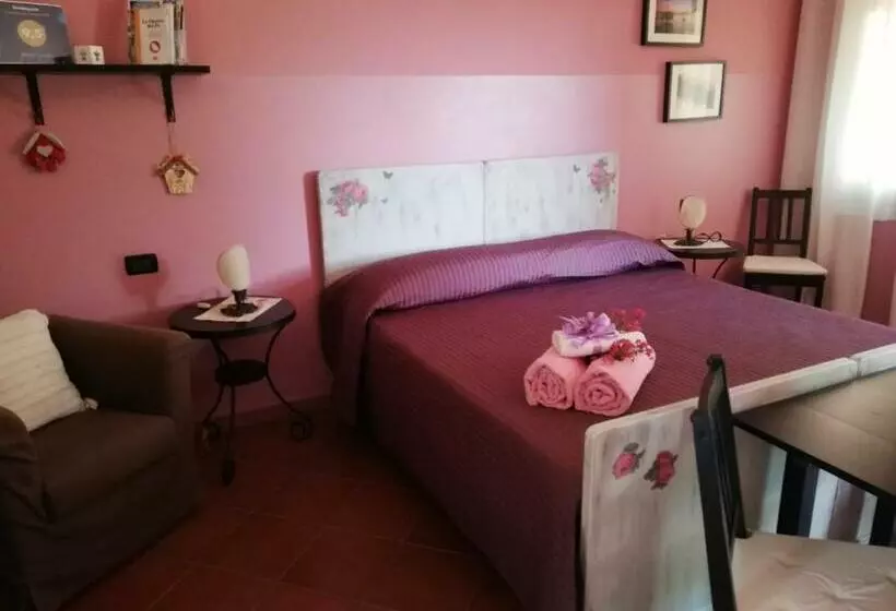 B&b La Garzetta