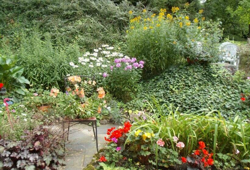 צימר A La Douane