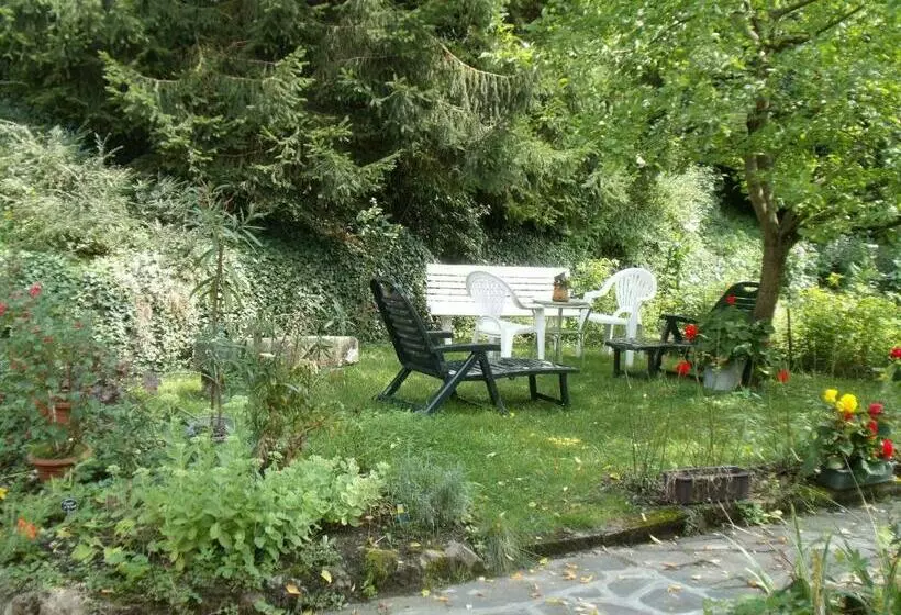 Aamiaismajoitus (B&B) A La Douane