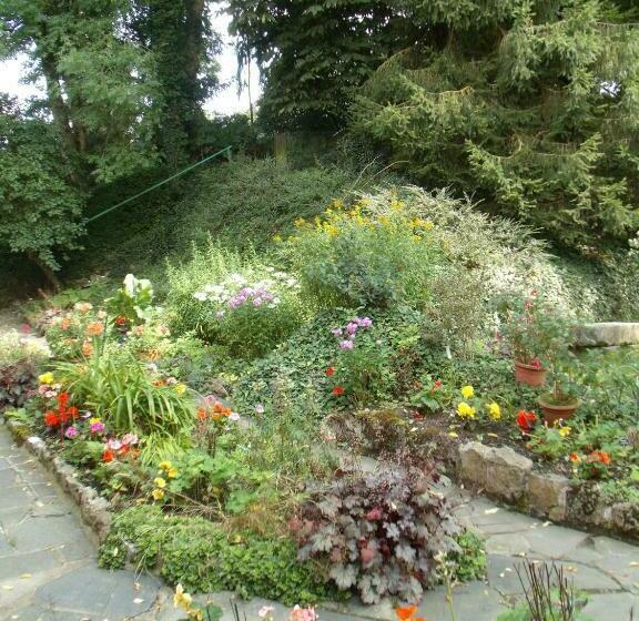 צימר A La Douane