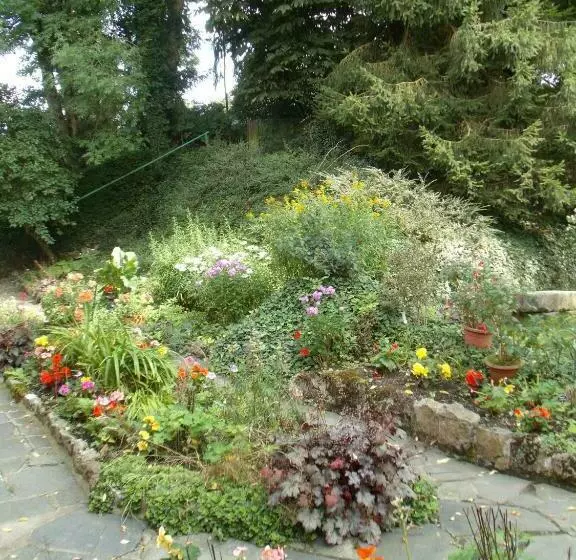 Aamiaismajoitus (B&B) A La Douane