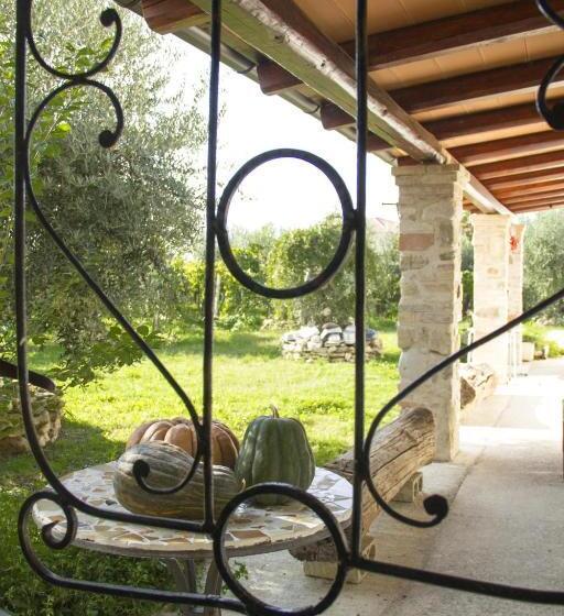 Casa Dell Arciprete B&b