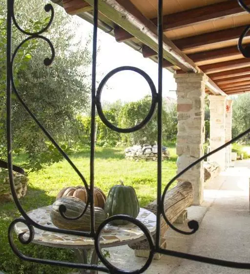 Casa Dell Arciprete B&b