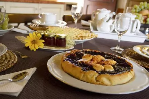 Casa Dell Arciprete B&b